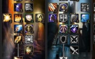  魔兽世界惩戒骑装备属性选择,巫妖王惩戒骑毕业装备？