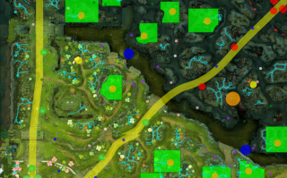  ,dota2地图皮肤是永久的吗？