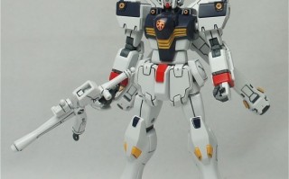  ,hg海盗高达x1评测？