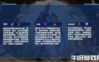  打野新装备剑圣出哪个技能,推塔流剑圣出装？