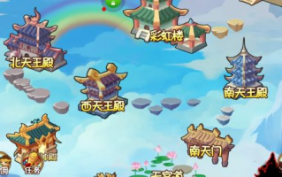  仙魂装备强化有什么用,造梦西游ol魂器渡劫规则？